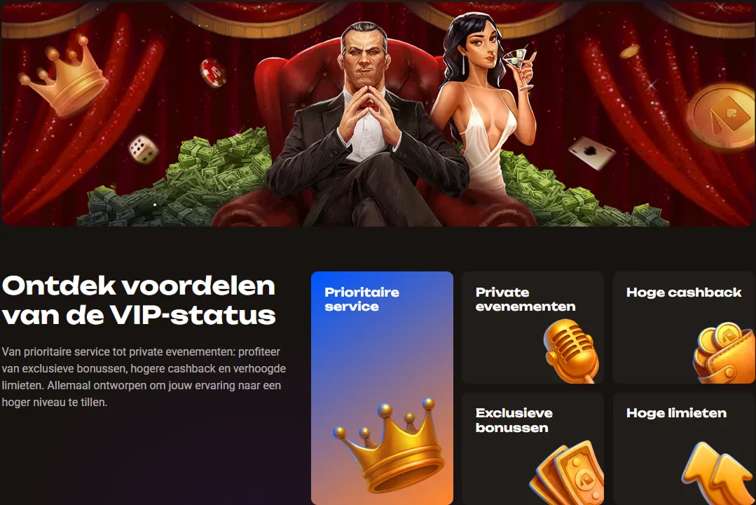 Onze Bevindingen bij Buitenlandse Casino's