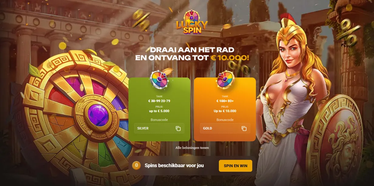 Wat Wij Aanraden: De Aanbieders die Onze Test Doorstonden